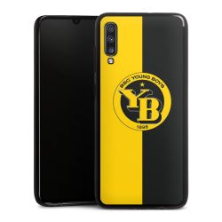 Silicone Case black