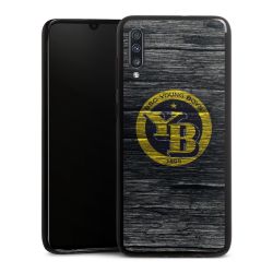 Silicone Case black