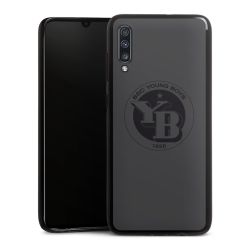 Silicone Case black