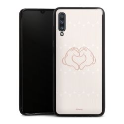 Silicone Case black