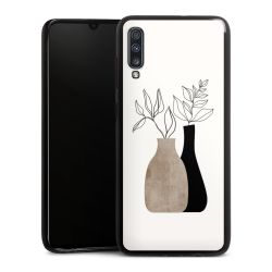 Silicone Case black