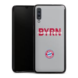 Silicone Case black