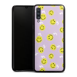 Silicone Case black