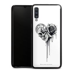 Silicone Case black