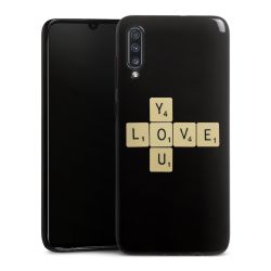 Silicone Case black