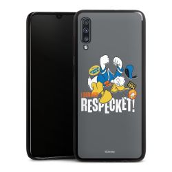 Silicone Case black