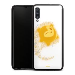 Silicone Case black
