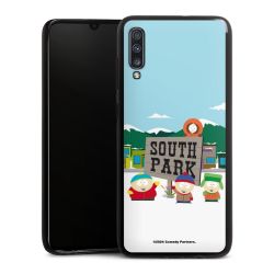 South Park Boys Logo