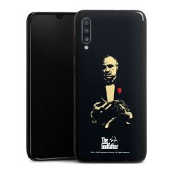 Silicone Case black