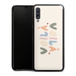 Silicone Case black