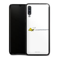Silicone Case black