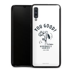 Silicone Case black