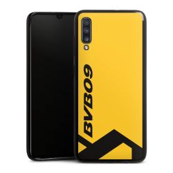 Silicone Case black