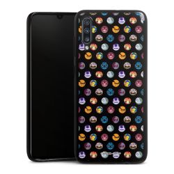 Silicone Case black