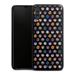 Silicone Case black