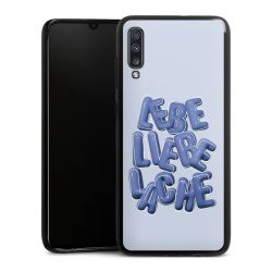 Silicone Case black