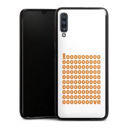 Silicone Case black