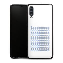 Silicone Case black