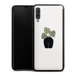 Silicone Case black