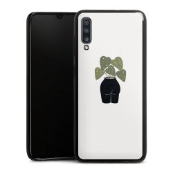 Silicone Case black