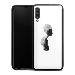 Silicone Case black