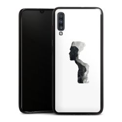 Silicone Case black