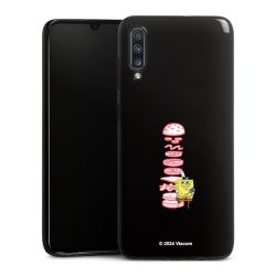 Silicone Case black