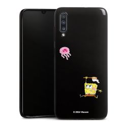 Silicone Case black