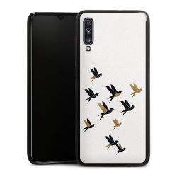 Silicone Case black