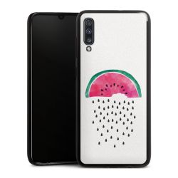 Silicone Case black