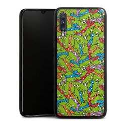 Silicone Case black