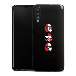 Silicone Case black