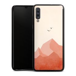 Silicone Case black