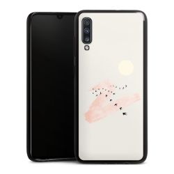 Silicone Case black