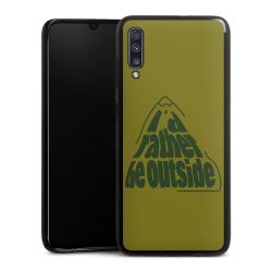 Silicone Case black