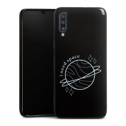 Silicone Case black