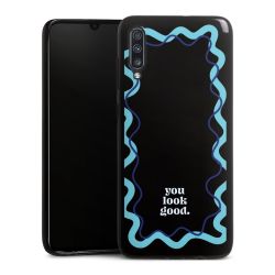 Silicone Case black