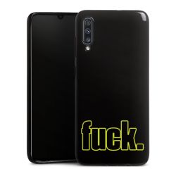 Silicone Case black