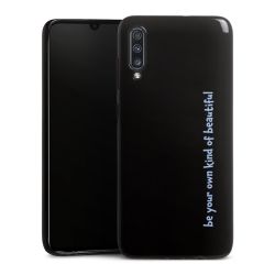 Silicone Case black