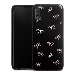 Silicone Case black