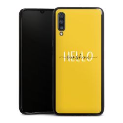 Silicone Case black
