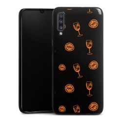 Silicone Case black