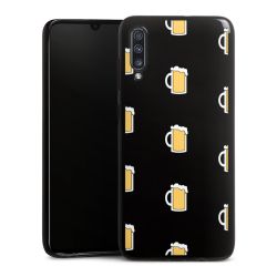 Silicone Case black