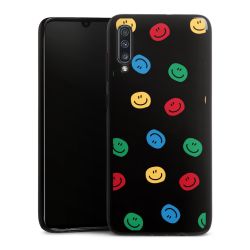 Silicone Case black