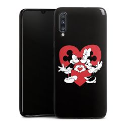 Silicone Case black