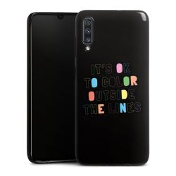 Silicone Case black