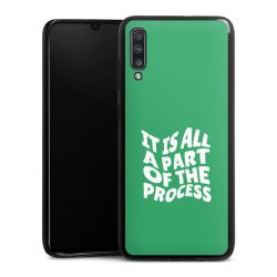 Silicone Case black