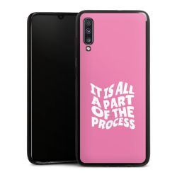 Silicone Case black