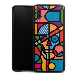 Silicone Case black