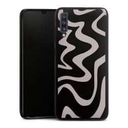 Silicone Case black